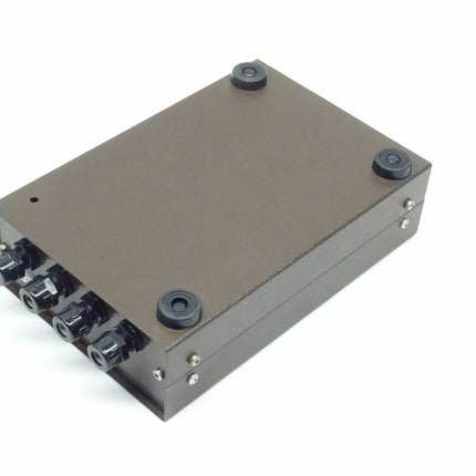 Renishaw MI7 Machine Interface für Probe