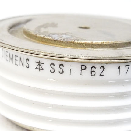 Siemens Thyristor SSiP62175 SSi P62 175