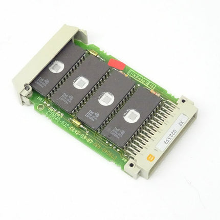 Siemens 6ES5372-0AA61 E-Stand: 02 Eprom 6ES5 372-0AA61