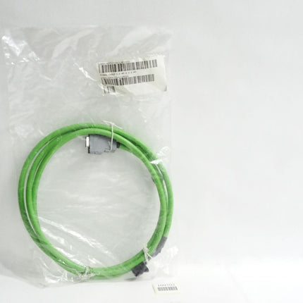 Fanuc LX660-4077-T294 / L2R003CG Signal Cable / Neu OVP