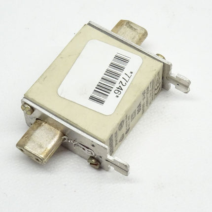 Siemens 3NA3824 / NH000 - gL/gG 500V/120kA 80 A / 3NA 3824 NEU