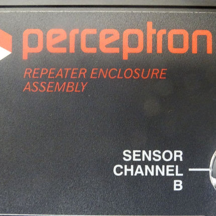 Perceptron Repeater Enclosure Assembly 926-0127 G 1506