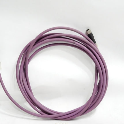 Phoenix Contact SAC-2P-M12MSB/ 5,0-910/M12FSB 1507382 Bussystem-Kabel Neuwertig