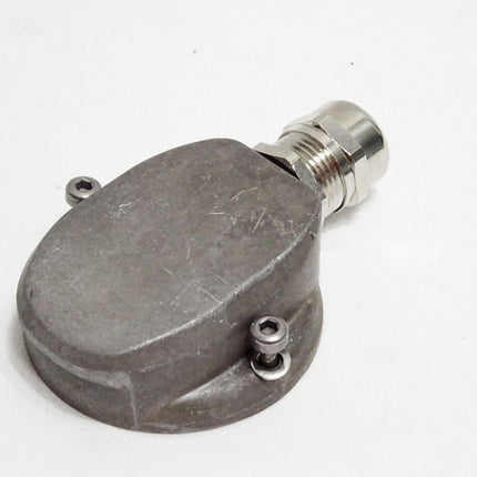 SEW 13616552 Stecker für Encoder / Unbenutzt mit Lagerspuren