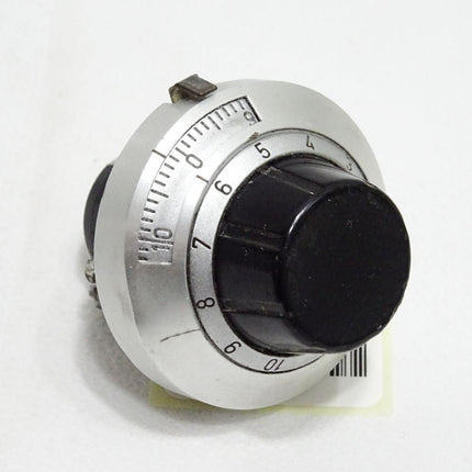 Spectrol 534-1-1 Potentiometer