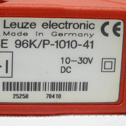 Leuze Electronic LSE 96K/P-1010-41 Lichtschranke Empfänger