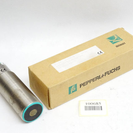 Pepperl+Fuchs Ultraschall-Sensor 27678 UC300-30GM-E6-V1