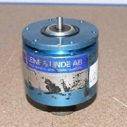 Leine & Linde Drehgeber Encoder ARTICLE PPR 06390691