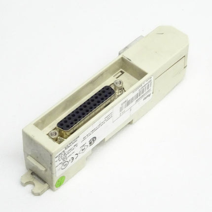 ABB 3BSE008534R1 Bus Kabel Adapter Modul