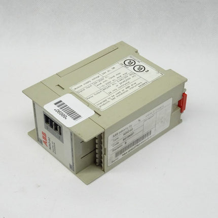 ABB NDIO-02 digitales Erweiterungsmodul 64129002 I/O Erweiterung Rev,B