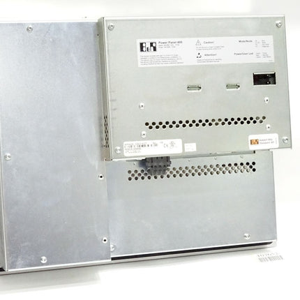 B&R Power Panel PP420 10,4" 4PP420.1043-K37 Rev. H0