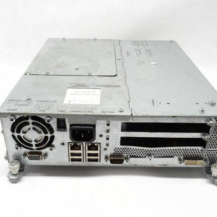 Siemens 6AV7872-0BC20-0AA0 Simatic 6AV7 872-0BC20-0AA0 Panel PC 677B