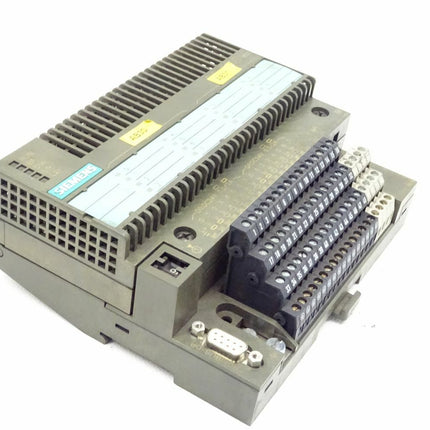 Siemens SIMATIC ET200B 6ES7132 / 132-0BH01-0XB0 + 6ES7193 / 193-0CA20-0XA0 E: 03