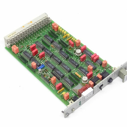 AEG 676102.0 AE6 Steuerplatine Mainnboard Profibus