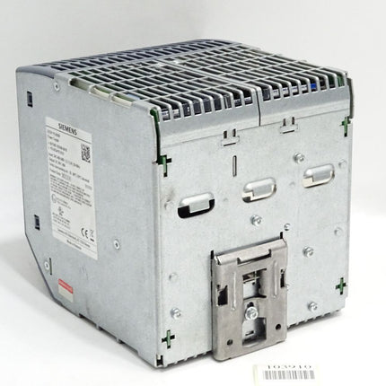 Siemens Sitop PSU8200 Power Supply 6EP3437-8SB00-0AY0