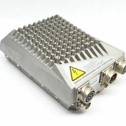 ANDRIVE Antriebstechnik GmbH ZA0056 / ZA0 056 Servo Drive ZA0056