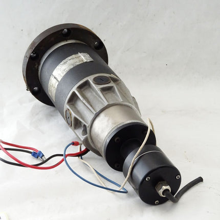 Bautz DC-Servomotor E726-MGB-009H-4 E726MGB-009H-4 2500min-1