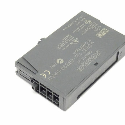 Siemens Simatic S7 6ES7132-4BB30-0AA / 6ES7 132-4BB30-0AA