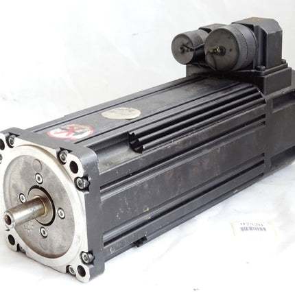 Bosch Bürstenloser Servomotor 0133500227 SE-B2.040.030-14.000 3000min-1