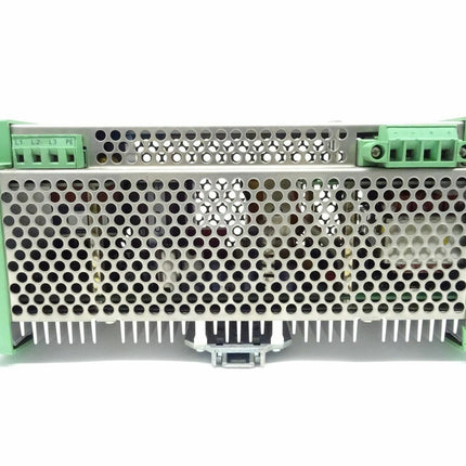 Phoenix Contact 2939564 PS-3x400AC/24DC/20/F Power Spply 78-141-1300