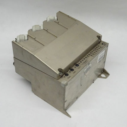 Phoenix Contact INTERBUS 2731830 / IBS RL 400 MLR R DIO 6/1 LK2MBD / Modul-Ident: 03