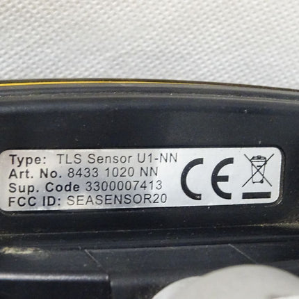 Atlas Copco Tool Location System TLS Sensor U1-NN / 84331020NN