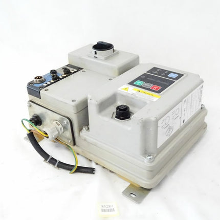 Allen Bradley ArmorStart Control Module / 280D-F12Z-10C-GRW-3-P1