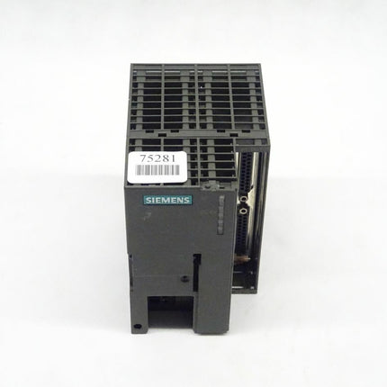 Siemens Simatic S7 6ES7361-3CA01-0AA0 / 6ES7 361-3CA01-0AA0