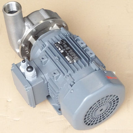 Küenle 3-PH-Motor 4022 530195 014 KTE80L2KTIE3 ULcsa QHFL KKR SW SL