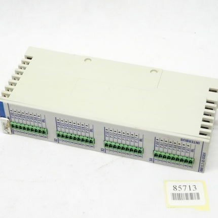 Rexroth Indramat  Reco RME12.2-32-DC024 / Input Modul