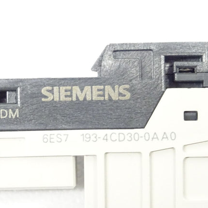 Siemens 6ES7193-CD30-0AA0 / 6ES7 193-CD30-0AA0 NEU-OVP