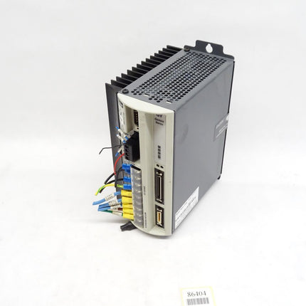 Parker Gemini Servo CP*GV-U12ENK-13163