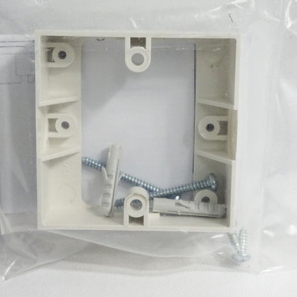 Johnson Controls TM-9100-8931 Mounting Surface / Neu OVP