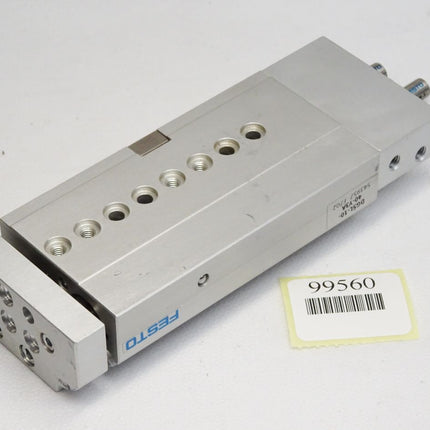 Festo 543957 DGSL-10-40-Y3A Mini-Schlitten / Neu