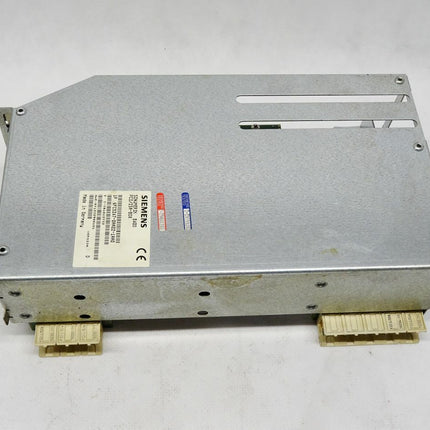 Siemens Sinumerik 840D 6FC5247-0AA02-1AA0 / 6FC5 247-0AA02-1AA0 Version D / CTM-1/32MB