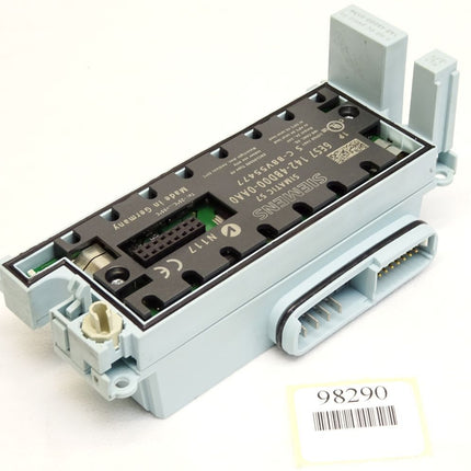 Siemens 6ES7142-4BD00-0AA0 6ES7 142-4BD00-0AA0 Elektronikmodul für ET200Pro