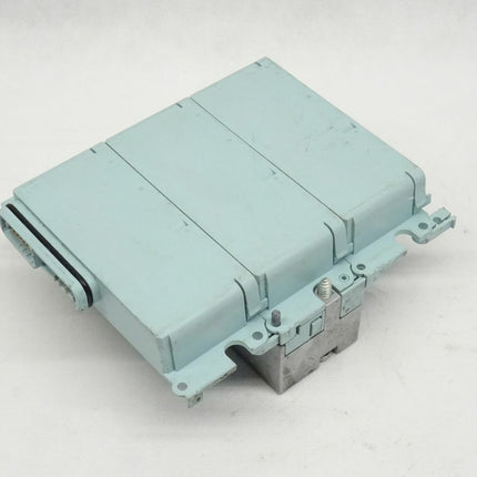 Siemens 6ES7141-4BF00-0AB0 + 6ES7194-4CA00-0AA0 Anschluss Modul