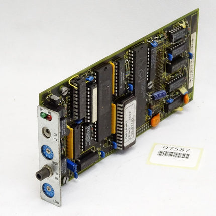 Indramat DSH2 2E52 109-0728-4A05-00 Board