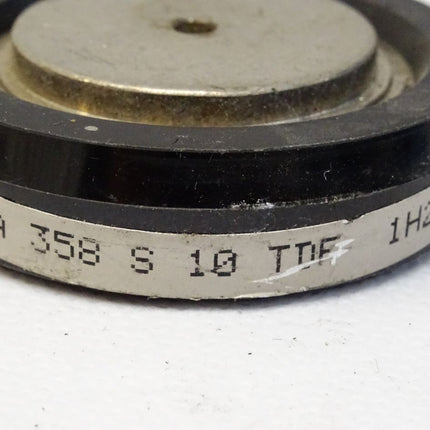 Eupec Thyristor A358S10TDF1H2 A358S10 TDF 1H2