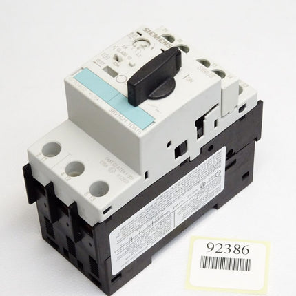 Siemens Sirius 3RV1021-1DA15