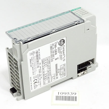 Allen Bradley 1769-OB16 Compact I/O Digital-Ausgangsmodul