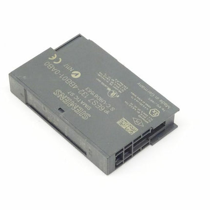 Siemens 6ES7132-4BB01-0AB0 Simatic S7 6ES7 132-4BB01-0AB0