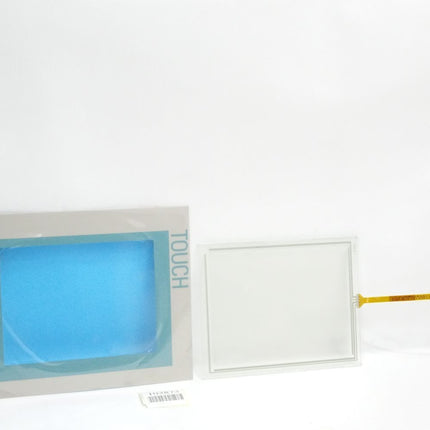 Membrane + Touchglass for Siemens TP177 6"