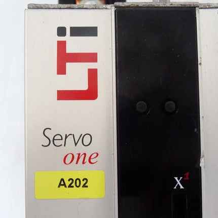 LTi Servo One SO84.006.1080.0000.2