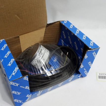 Sick Incremental Encoder DFS60A-S4PM65536 1036729 / Neu OVP