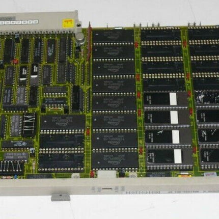 Siemens Teleperm M 6DS1826-8CA SP // 6DS 1826-8CA / E: 1