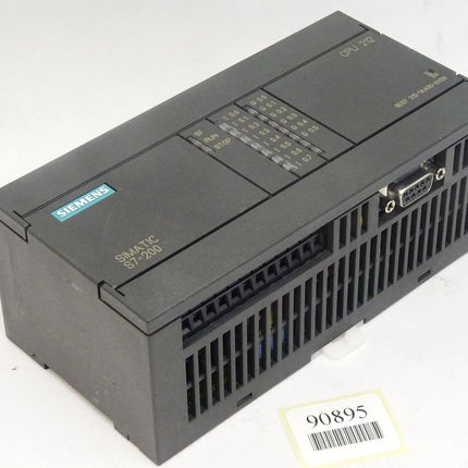 Siemens S7-200 CPU212 6ES7212-1AA00-0XB0 / 6ES7 212-1AA00-0XB0