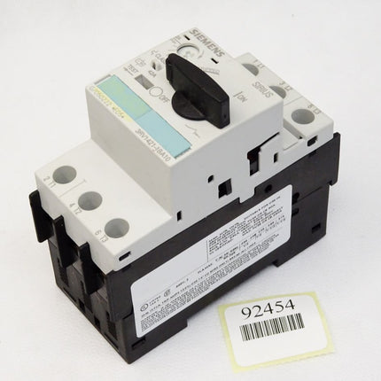 Siemens 3RV1421-1BA10