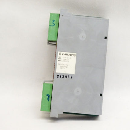 Schleicher Module P02V-A16/1 42641600