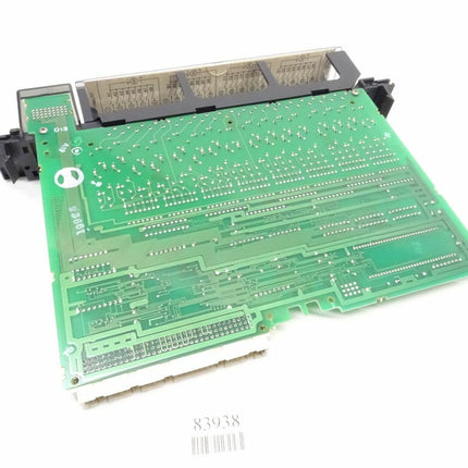 Fanuc Module IC697MDL653